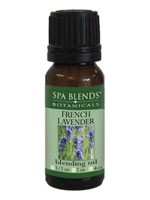 French Lavender Blending Oil (50-)