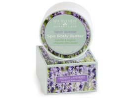 French Lavender Body Butter
