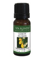Lemon Flower Blending Oil (18-60)
