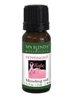 Peppermint Hope Blending Oil (19-60)